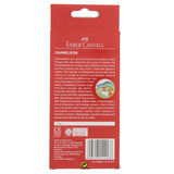 GETIT.QA- Qatar’s Best Online Shopping Website offers FABER-CASTELL COLOR PENCILS 12 PIECES at the lowest price in Qatar. Free Shipping & COD Available!