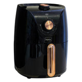 GETIT.QA- Qatar’s Best Online Shopping Website offers IMPEX AIR FRYER AF4302 2.5 LITER at the lowest price in Qatar. Free Shipping & COD Available!