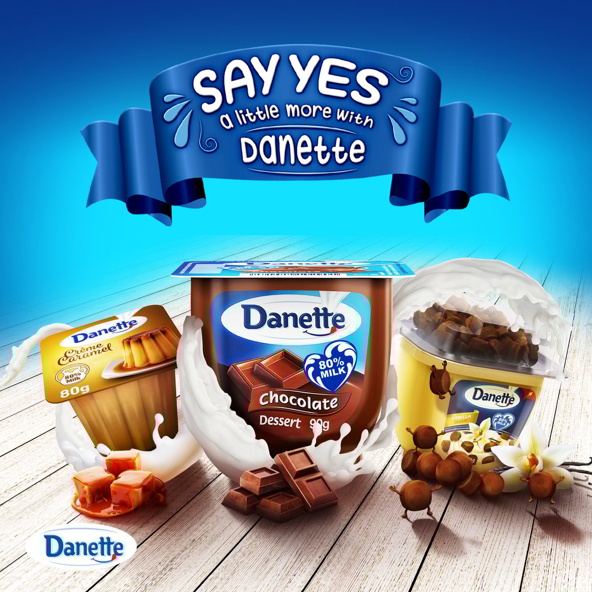 GETIT.QA- Qatar’s Best Online Shopping Website offers DANETTE DESSERT COOKIE FLAVOUR 90 G at the lowest price in Qatar. Free Shipping & COD Available!