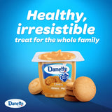 GETIT.QA- Qatar’s Best Online Shopping Website offers DANETTE DESSERT COOKIE FLAVOUR 90 G at the lowest price in Qatar. Free Shipping & COD Available!