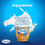 GETIT.QA- Qatar’s Best Online Shopping Website offers DANETTE DESSERT COOKIE FLAVOUR 90 G at the lowest price in Qatar. Free Shipping & COD Available!