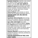 GETIT.QA- Qatar’s Best Online Shopping Website offers KELLOGG'S EGGO CHOCOLATEY CHIP WAFFLE 349 G at the lowest price in Qatar. Free Shipping & COD Available!