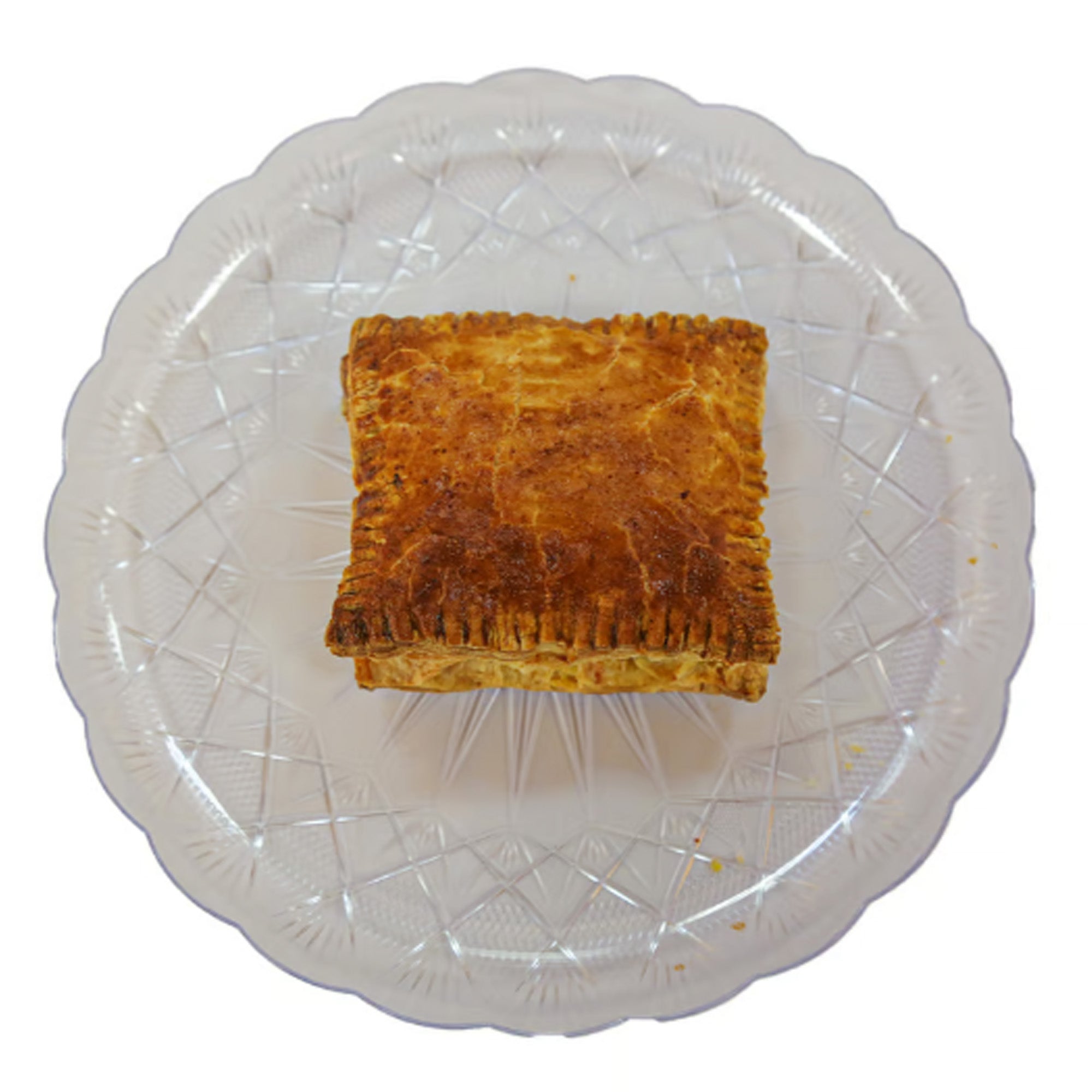 Vegetable Puff 1pc - GETIT.QA