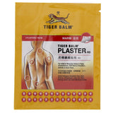 GETIT.QA- Qatar’s Best Online Shopping Website offers TIGER BALM WARM PLASTER SMALL 2 PLASTER at the lowest price in Qatar. Free Shipping & COD Available!