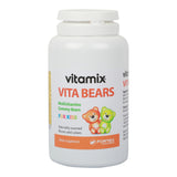 GETIT.QA- Qatar’s Best Online Shopping Website offers VITAMIX GUMMY BEARS MULTIVITAMINS FOR KIDS 60PCS at the lowest price in Qatar. Free Shipping & COD Available!