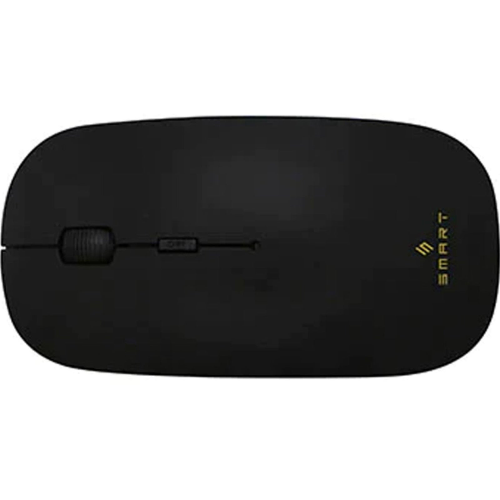 GETIT.QA- Qatar’s Best Online Shopping Website offers SMARTIX PREMIUM BLUETOOTH MOUSE, BLACK, SMMW01P at the lowest price in Qatar. Free Shipping & COD Available!