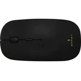 GETIT.QA- Qatar’s Best Online Shopping Website offers SMARTIX PREMIUM BLUETOOTH MOUSE, BLACK, SMMW01P at the lowest price in Qatar. Free Shipping & COD Available!