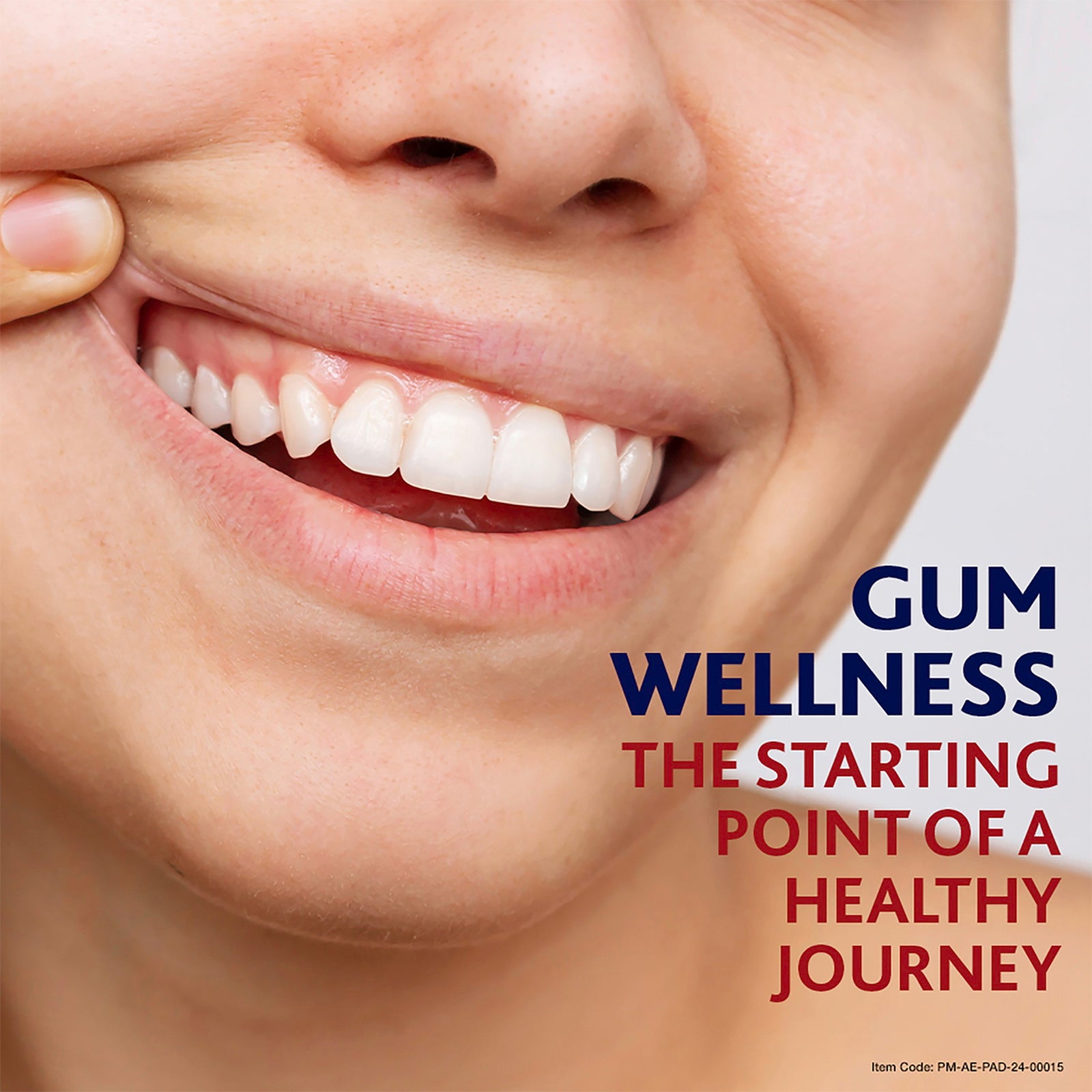 Parodontax Active Gum Repair Fresh Mint Toothpaste 75 ml - GETIT.QA