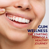 Parodontax Active Gum Repair Fresh Mint Toothpaste 75 ml - GETIT.QA