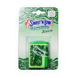 GETIT.QA- Qatar’s Best Online Shopping Website offers SWEET N LOW STEVIA LOW CALORIE SWEETENER 6 G at the lowest price in Qatar. Free Shipping & COD Available!