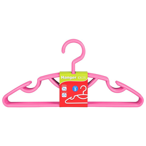 GETIT.QA- Qatar’s Best Online Shopping Website offers JCJ HANGER 1176 5'S at the lowest price in Qatar. Free Shipping & COD Available!