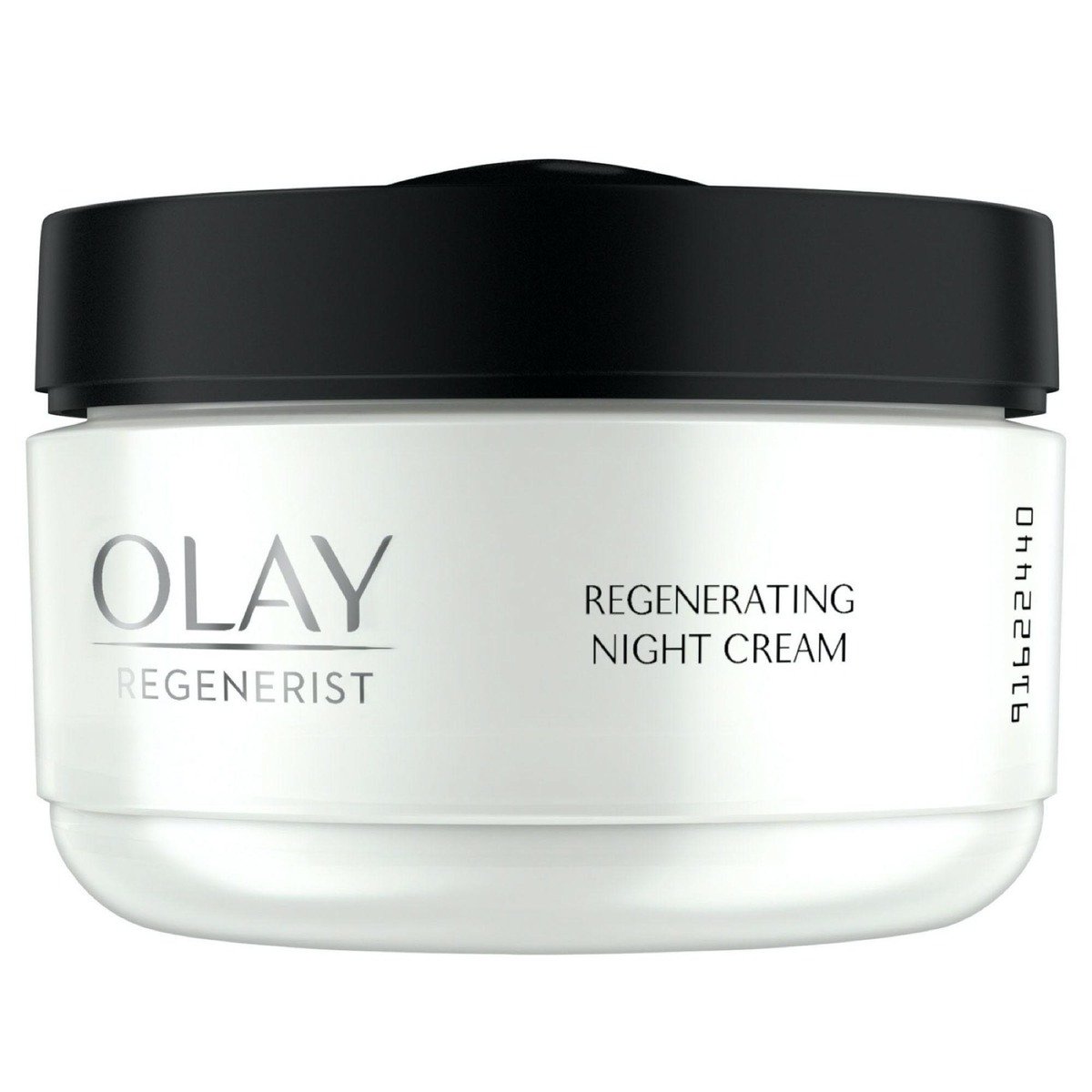 GETIT.QA- Qatar’s Best Online Shopping Website offers OLAY FACE MOISTURIZER REGENERIST REGENERATING HYDRATING NIGHT CREAM 50 G at the lowest price in Qatar. Free Shipping & COD Available!