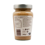 GETIT.QA- Qatar’s Best Online Shopping Website offers WHOLE EARTH SMOOTH ORIGINAL DELICIOUS PEANUT BUTTER 340 G at the lowest price in Qatar. Free Shipping & COD Available!