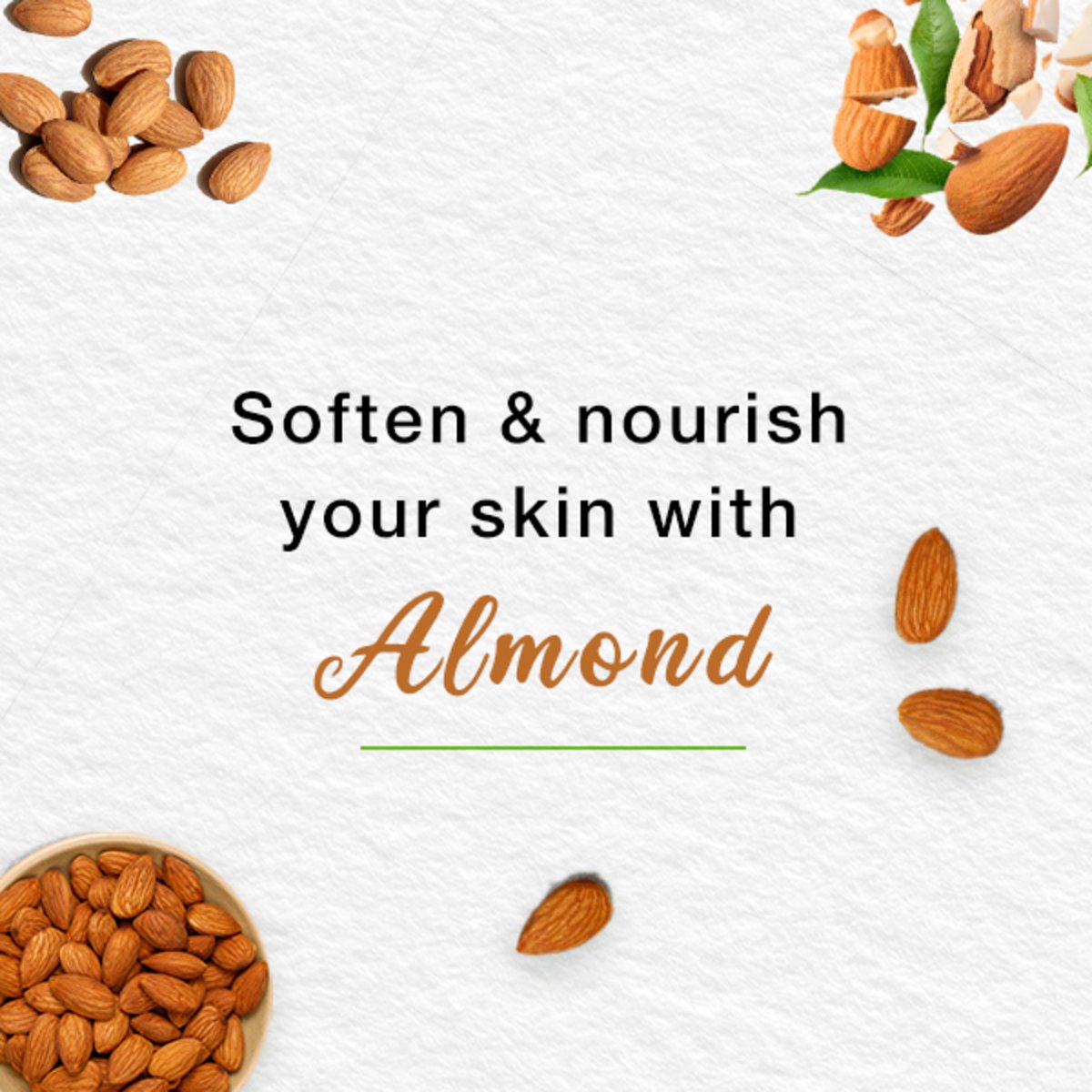 GETIT.QA- Qatar’s Best Online Shopping Website offers HIMALAYA SOAP MOISTURIZING ALMOND 125 G at the lowest price in Qatar. Free Shipping & COD Available!