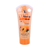 YC Facial Scrub Apricot 175ml - GETIT.QA