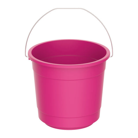 GETIT.QA- Qatar’s Best Online Shopping Website offers COSMOPLAST BUCKET EX-40 10LITRE ASSORTED COLOR 1PC at the lowest price in Qatar. Free Shipping & COD Available!