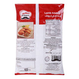 GETIT.QA- Qatar’s Best Online Shopping Website offers AL KABEER LAMB KIBBEH 1KG at the lowest price in Qatar. Free Shipping & COD Available!