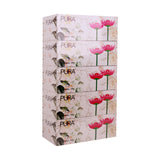 GETIT.QA- Qatar’s Best Online Shopping Website offers PURA FACIAL TISSUE 2PLY 200S at the lowest price in Qatar. Free Shipping & COD Available!