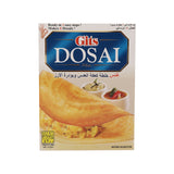 GETIT.QA- Qatar’s Best Online Shopping Website offers GITS DOSAI MIX 200 G at the lowest price in Qatar. Free Shipping & COD Available!