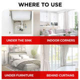 GETIT.QA- Qatar’s Best Online Shopping Website offers PIF PAF FIK 400ML 2+1 at the lowest price in Qatar. Free Shipping & COD Available!