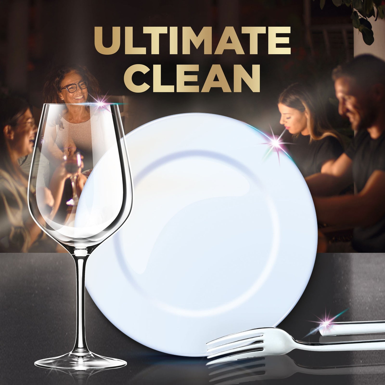 GETIT.QA- Qatar’s Best Online Shopping Website offers FINISH DISHWASHING QUANTUM POWERBALL 16 PCS 200 G at the lowest price in Qatar. Free Shipping & COD Available!