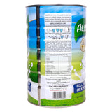 GETIT.QA- Qatar’s Best Online Shopping Website offers ALBADIA FULL CREAM MILK POWDER 1.8 KG at the lowest price in Qatar. Free Shipping & COD Available!