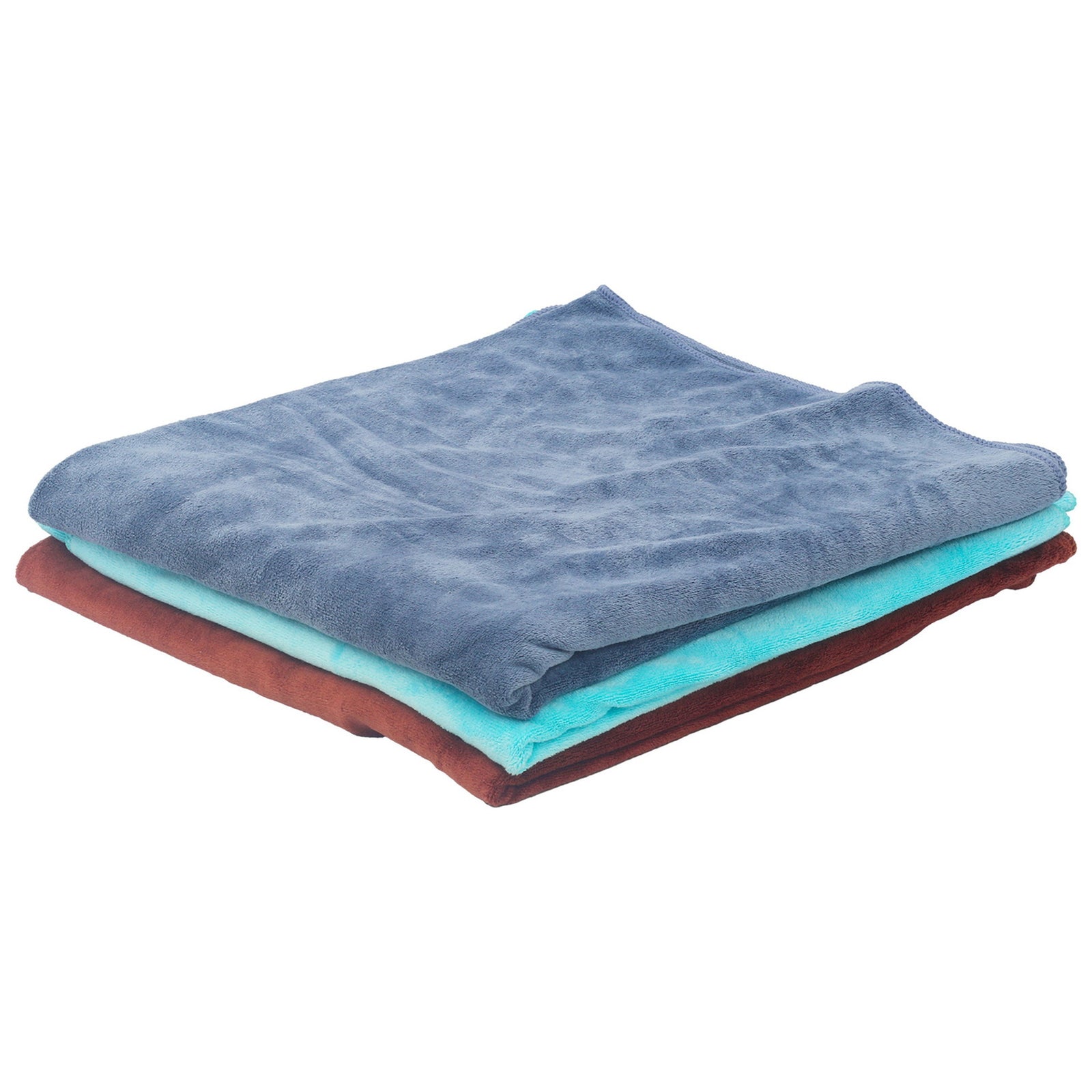 GETIT.QA- Qatar’s Best Online Shopping Website offers MAPLE LEAF HOME SOLID MICROFIBRE BATH TOWEL, 70 X 140 CM, ASSORTED, 7586-M at the lowest price in Qatar. Free Shipping & COD Available!