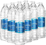 GETIT.QA- Qatar’s Best Online Shopping Website offers Aquafina Bottled Drinking Water 1.5Litre at lowest price in Qatar. Free Shipping & COD Available!