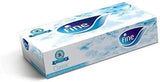 GETIT.QA- Qatar’s Best Online Shopping Website offers Fine Facial Tissue Classic White Sterilized 2ply 100 Sheets at lowest price in Qatar. Free Shipping & COD Available!