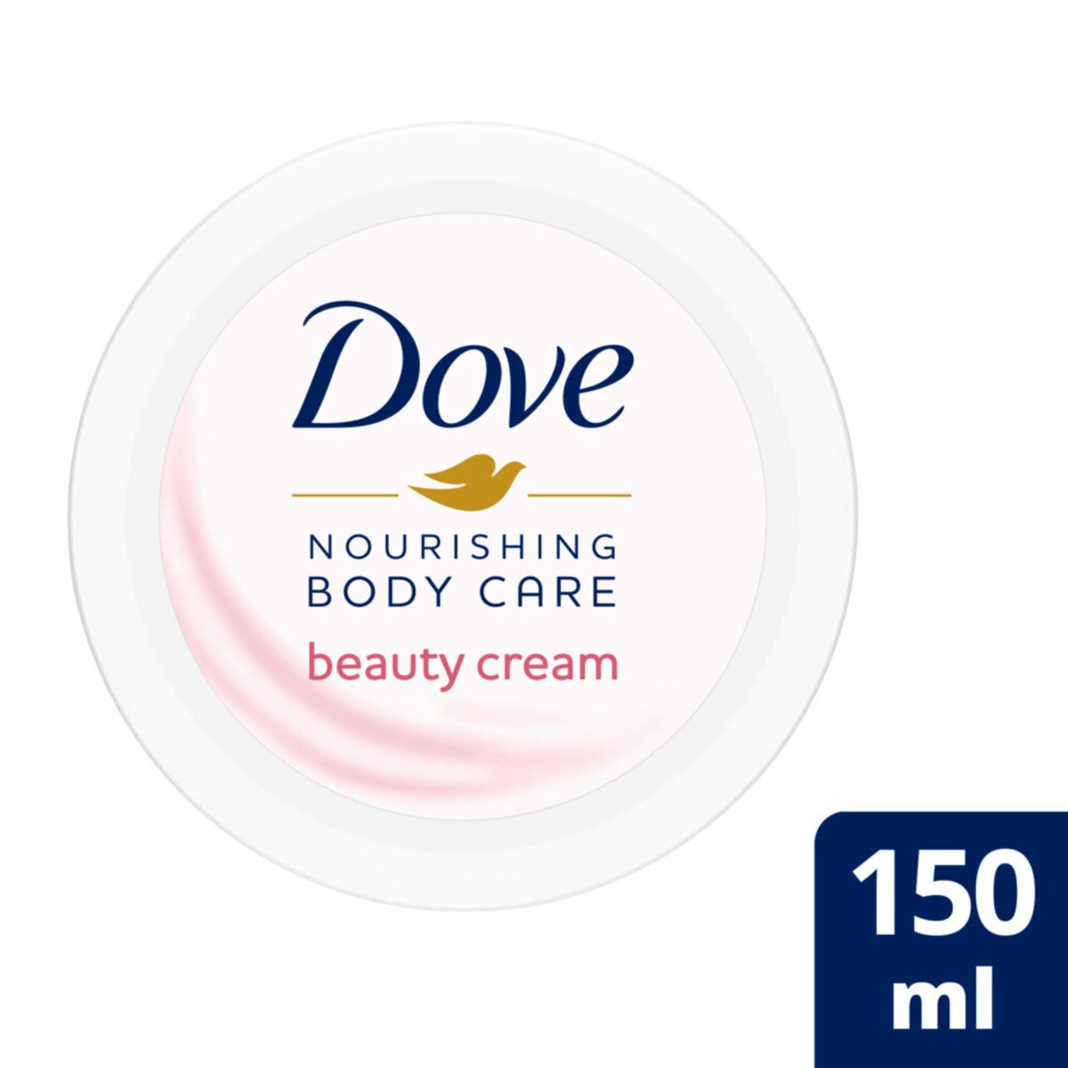 GETIT.QA- Qatar’s Best Online Shopping Website offers DOVE BEAUTY BODY CREAM 150 ML at the lowest price in Qatar. Free Shipping & COD Available!