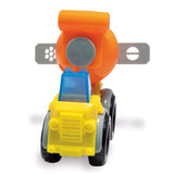 GETIT.QA- Qatar’s Best Online Shopping Website offers ART AND FUN CLAY SET CONSTRUCTION SITE 106324530 at the lowest price in Qatar. Free Shipping & COD Available!