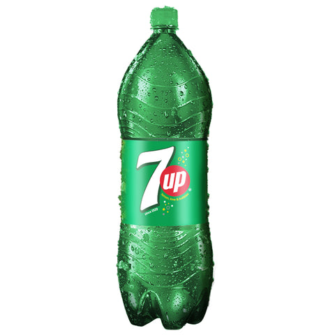 GETIT.QA- Qatar’s Best Online Shopping Website offers 7UP CARBONATED SOFT DRINK PLASTIC BOTTLE 2.25LITRE at the lowest price in Qatar. Free Shipping & COD Available!