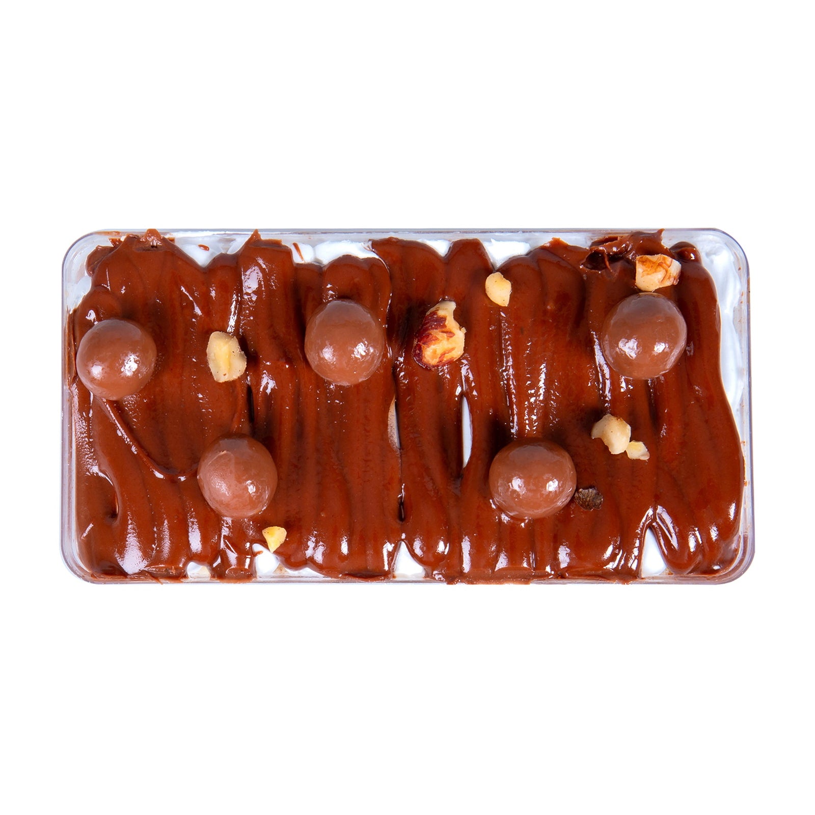 GETIT.QA- Qatar’s Best Online Shopping Website offers LULU BAKE ART HAZELNUT MILK CAKE 350 G at the lowest price in Qatar. Free Shipping & COD Available!