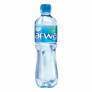 GETIT.QA- Qatar’s Best Online Shopping Website offers Arwa Drinking Water 500 ml at lowest price in Qatar. Free Shipping & COD Available!