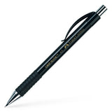 GETIT.QA- Qatar’s Best Online Shopping Website offers FABER-CASTEL GRIP MATIC MECHANICAL PENCIL WITH LEADS 1318 at the lowest price in Qatar. Free Shipping & COD Available!