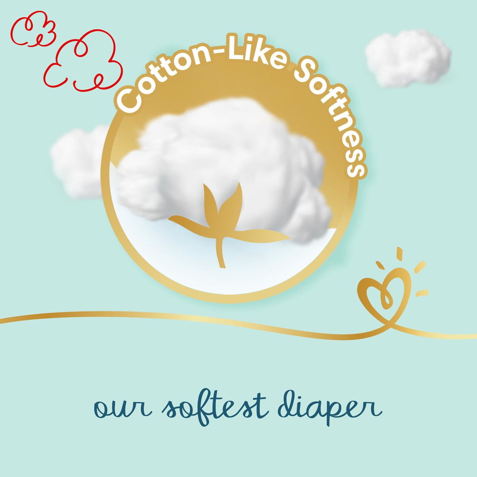 GETIT.QA- Qatar’s Best Online Shopping Website offers PAMPERS PREMIUM CARE DIAPER PANTS SIZE 7 20+ KG 32 PCS at the lowest price in Qatar. Free Shipping & COD Available!