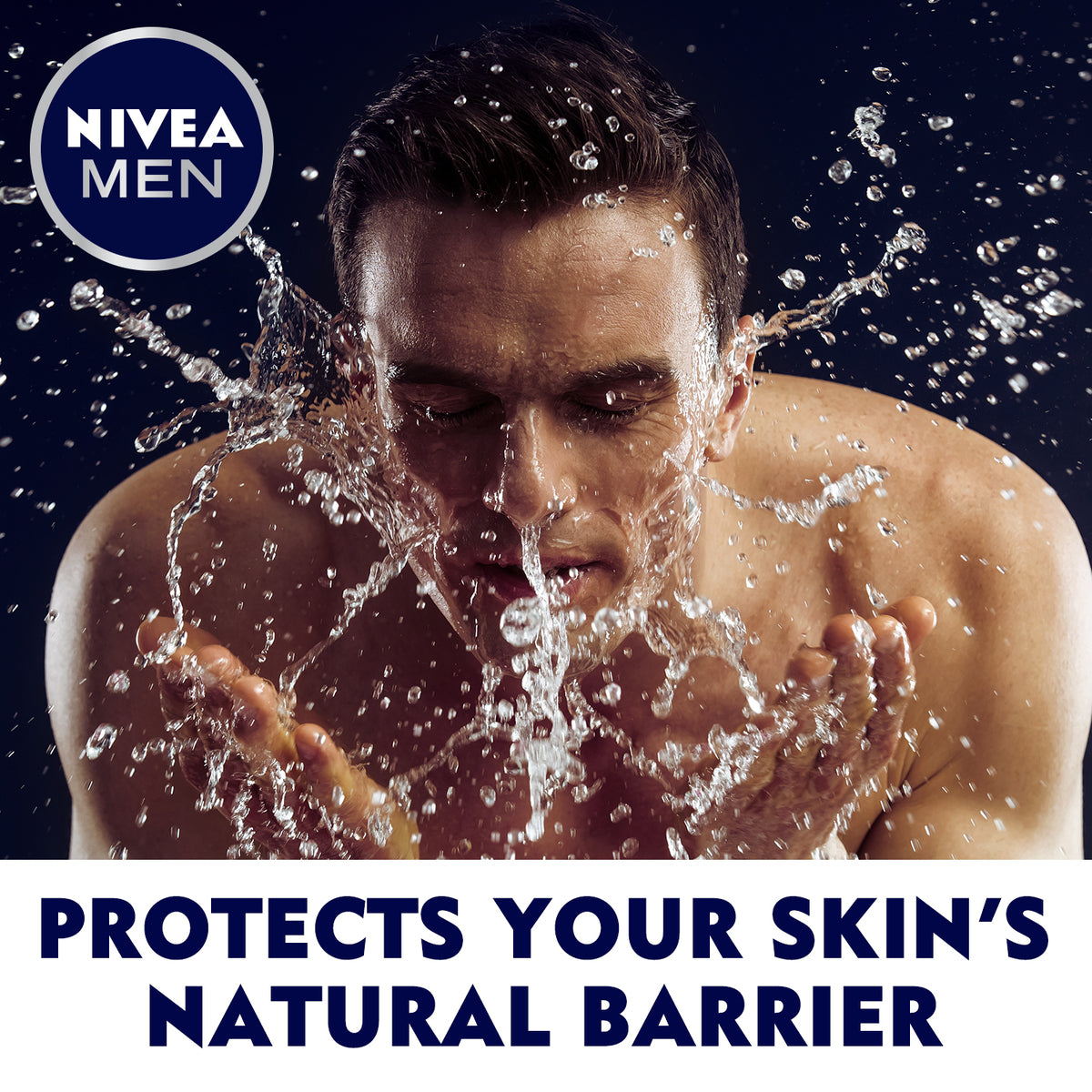 GETIT.QA- Qatar’s Best Online Shopping Website offers NIVEA MEN FACE WASH PROTECT & CARE ALOE VERA 100 ML at the lowest price in Qatar. Free Shipping & COD Available!