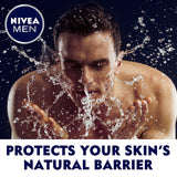 GETIT.QA- Qatar’s Best Online Shopping Website offers NIVEA MEN FACE WASH PROTECT & CARE ALOE VERA 100 ML at the lowest price in Qatar. Free Shipping & COD Available!