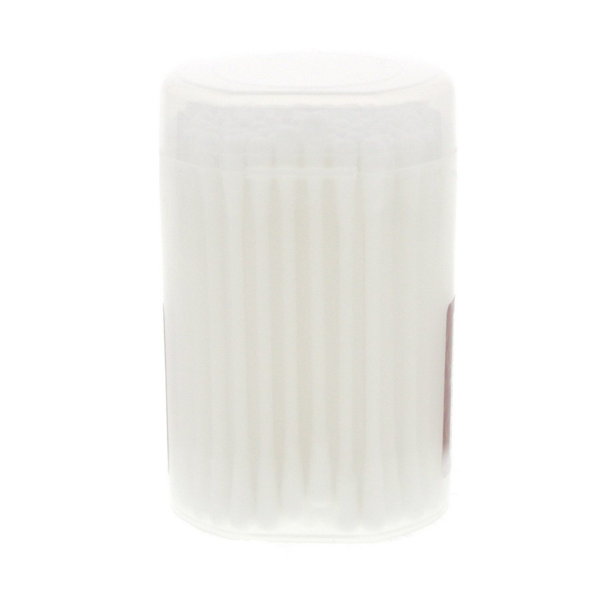 GETIT.QA- Qatar’s Best Online Shopping Website offers LULU WHITE COTTON BUDS 100 PCS at the lowest price in Qatar. Free Shipping & COD Available!