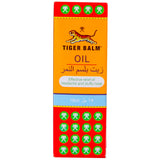Tiger Balm Oil 15 ml - GETIT.QA