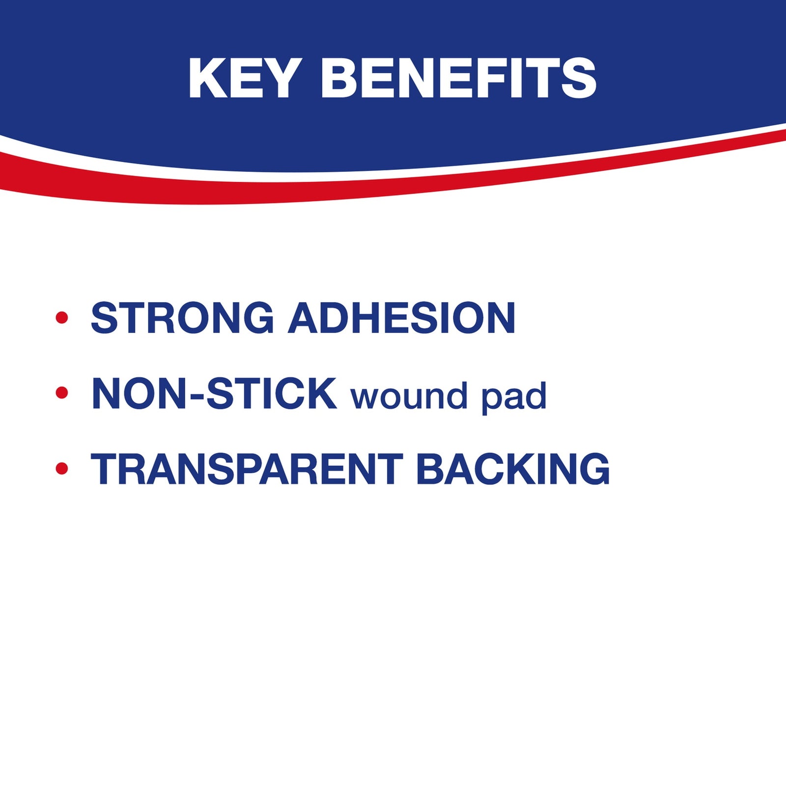 GETIT.QA- Qatar’s Best Online Shopping Website offers HANSAPLAST TRANSPARENT PLASTERS STRONG ADHESION 20PCS at the lowest price in Qatar. Free Shipping & COD Available!