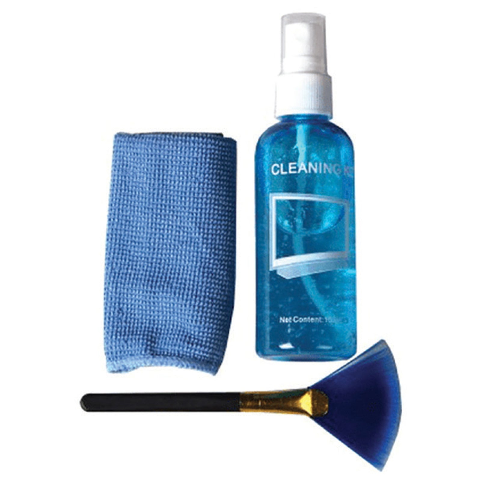 GETIT.QA- Qatar’s Best Online Shopping Website offers IENDS SCREEN CLEANING KITK CL1016 at the lowest price in Qatar. Free Shipping & COD Available!