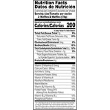 GETIT.QA- Qatar’s Best Online Shopping Website offers KELLOGG'S EGGO CHOCOLATEY CHIP WAFFLE 349 G at the lowest price in Qatar. Free Shipping & COD Available!