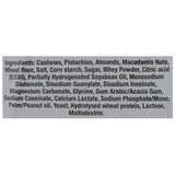 GETIT.QA- Qatar’s Best Online Shopping Website offers AL RIFAI SUPER DELUXE MIXED NUTS 500 G at the lowest price in Qatar. Free Shipping & COD Available!