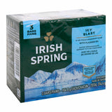 GETIT.QA- Qatar’s Best Online Shopping Website offers IRISH SPRING SOAP BARS ICY BLAST 3 PCS 314.4 G at the lowest price in Qatar. Free Shipping & COD Available!