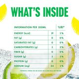 GETIT.QA- Qatar’s Best Online Shopping Website offers 7UP BOTTLE 1.25 LITRES at the lowest price in Qatar. Free Shipping & COD Available!