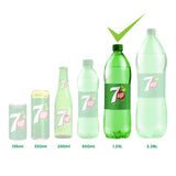 GETIT.QA- Qatar’s Best Online Shopping Website offers 7UP BOTTLE 1.25 LITRES at the lowest price in Qatar. Free Shipping & COD Available!