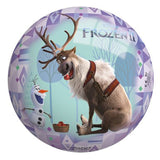 GETIT.QA- Qatar’s Best Online Shopping Website offers JOHN FROZEN VINYL BALL, 230 MM, MULTICOLOR, 130050634 at the lowest price in Qatar. Free Shipping & COD Available!