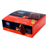 GETIT.QA- Qatar’s Best Online Shopping Website offers DANDY PREMIUM ICE CREAM STICK HAZELNUT 6 X 65 ML at the lowest price in Qatar. Free Shipping & COD Available!