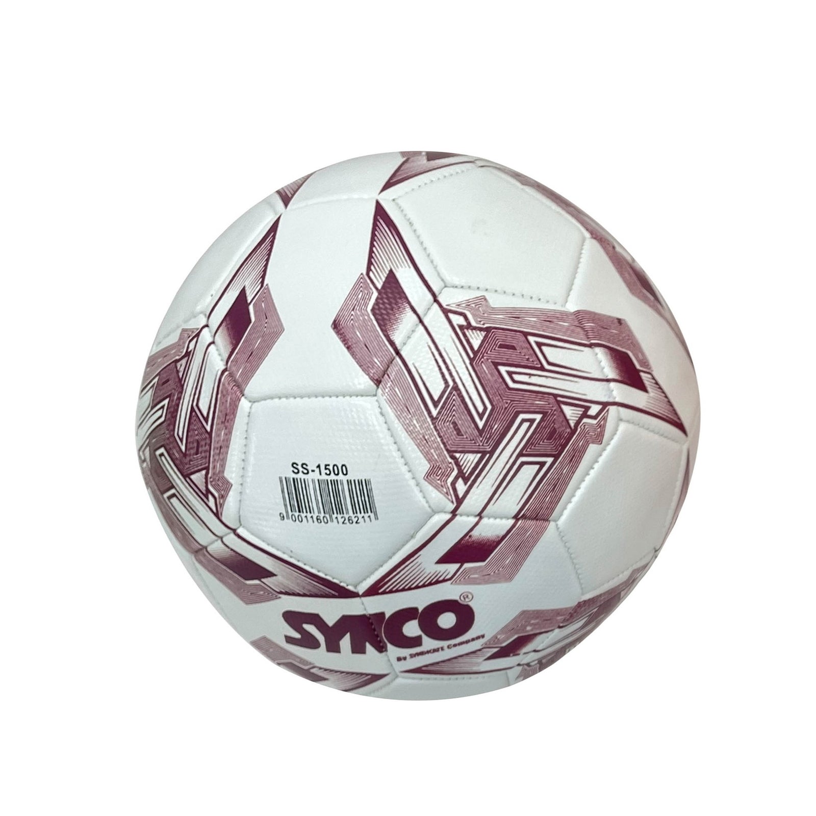 GETIT.QA- Qatar’s Best Online Shopping Website offers SYNDICATE FOOTBALL NO.5 SS1500 at the lowest price in Qatar. Free Shipping & COD Available!